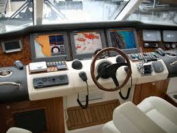 Marine Electronics